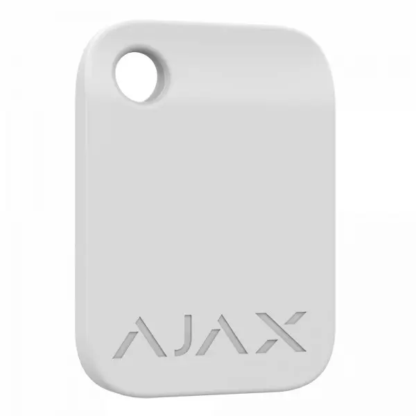 AJAX BADGES PORTE CLES Desfire