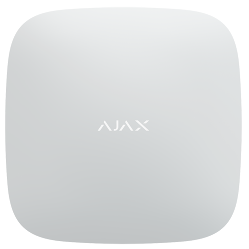 [AJ-HUB2-W] AJAX Centrale d'alarme HUB 2