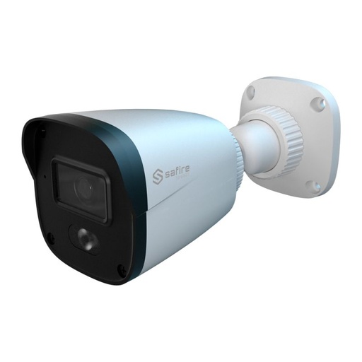 [SF-IPB070CA-4B1] SAFIRE Caméra Bullet IP Night Color 4Mp
