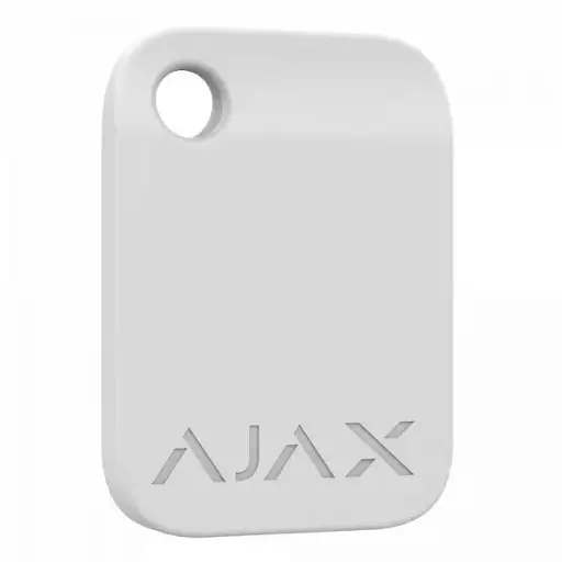 [AJAX-BADGE] AJAX BADGES PORTE CLES Desfire