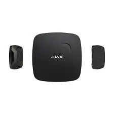 [AJAX FIREPROTECTPLUS-B] AJAX FIREPROTECTPLUS-B (détecteur fumée et Co2 + T°)