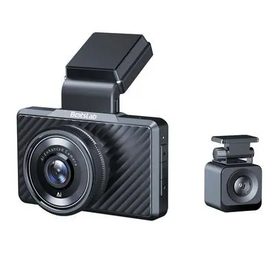 [G500H PRO] BOTSLAB Dash Cam G500H PRO